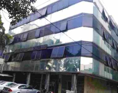 dijual rumah jatiwaringin asri