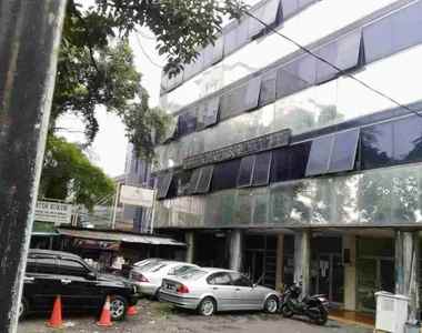 dijual rumah jatiwaringin asri
