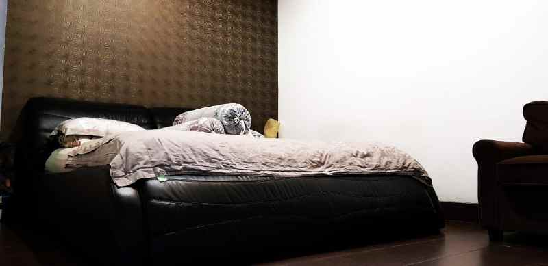 dijual rumah jatiwaringin pondok gede