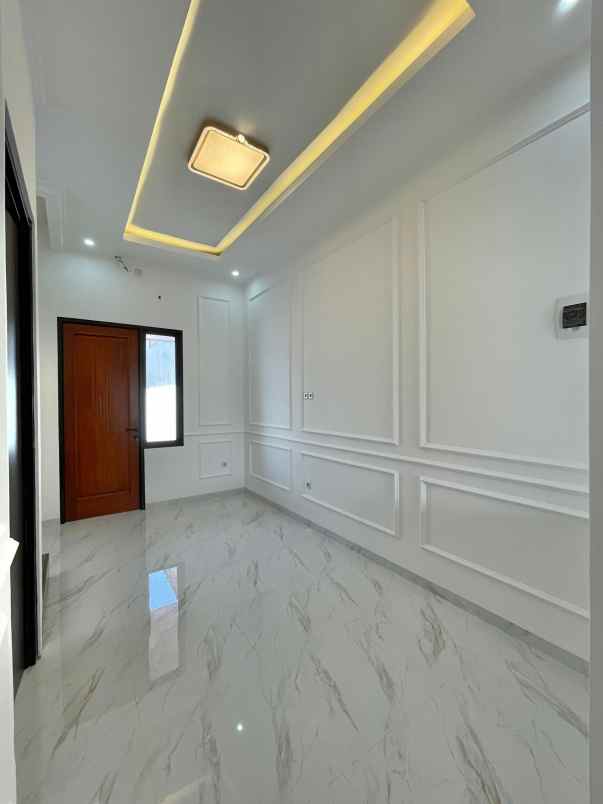 dijual rumah jatumulya tambun