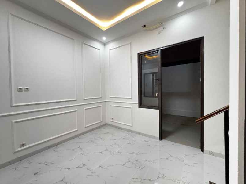 dijual rumah jatumulya tambun