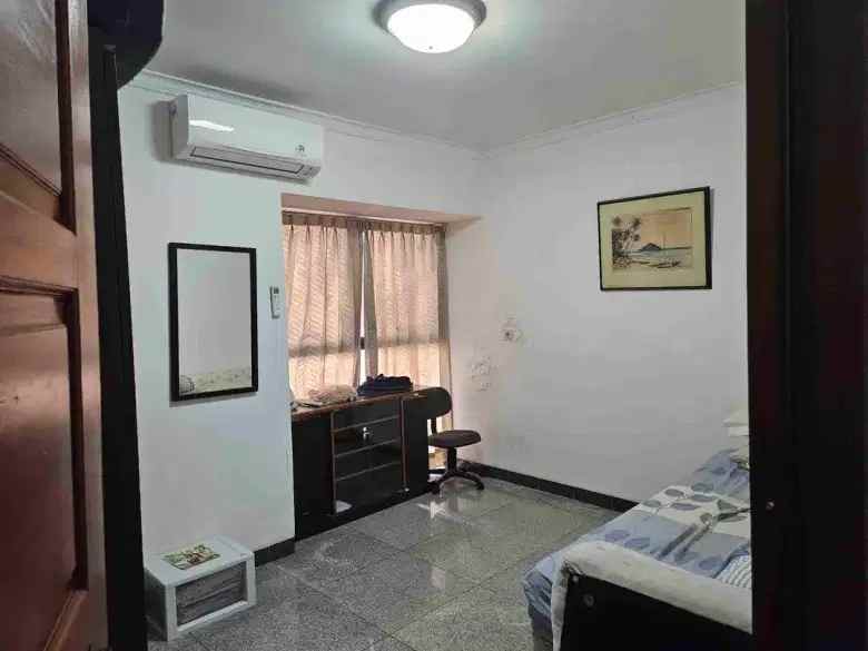 dijual rumah jelambar