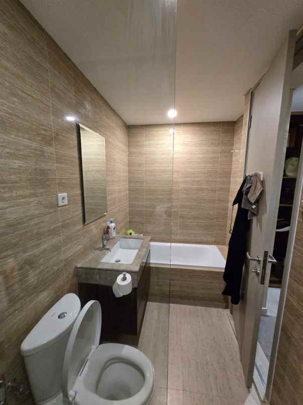 dijual rumah jgc asya cakung jaktim