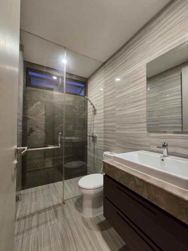 dijual rumah jgc asya cakung jaktim