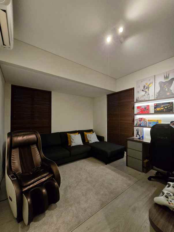 dijual rumah jgc asya cakung jaktim