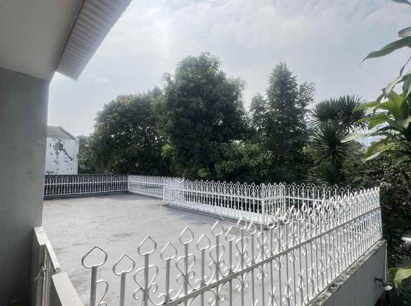 dijual rumah ji terusan hang lekir