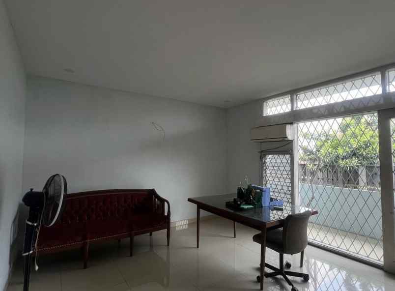 dijual rumah ji terusan hang lekir