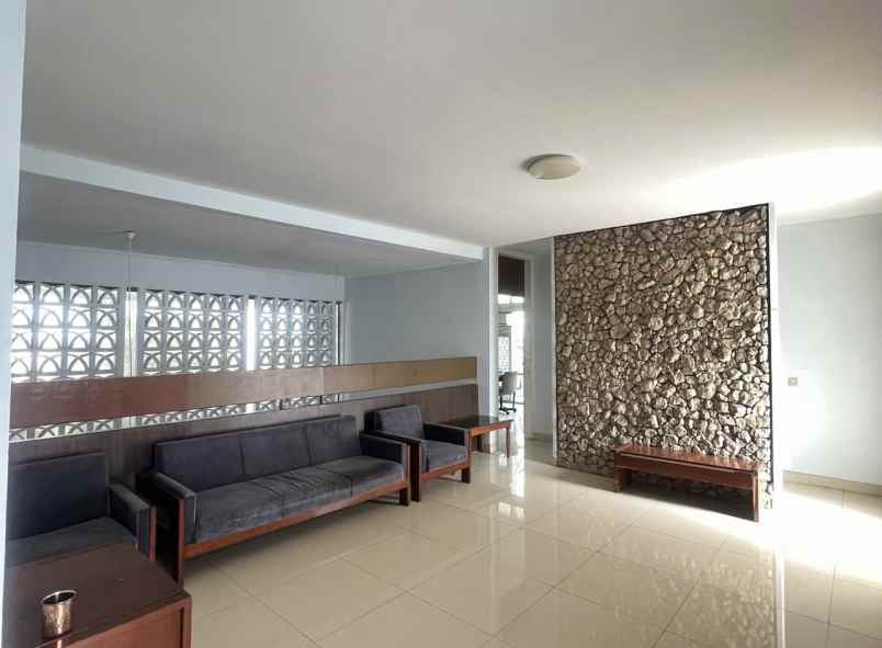 dijual rumah ji terusan hang lekir