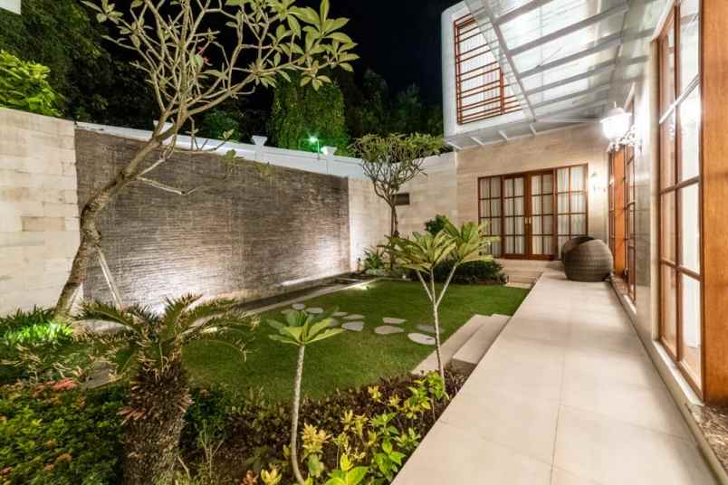 dijual rumah jimbaran