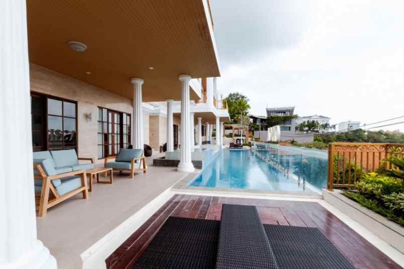 dijual rumah jimbaran