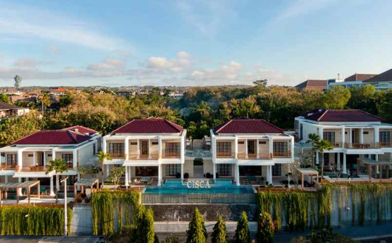 dijual rumah jimbaran