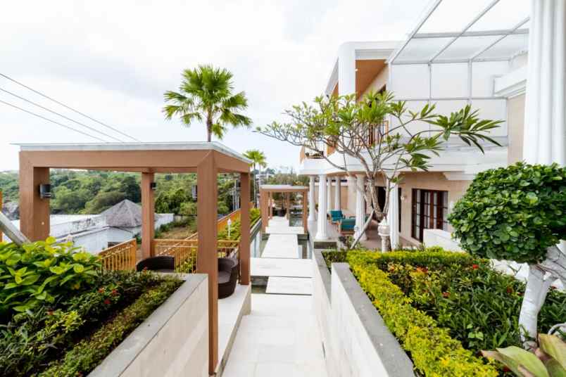 dijual rumah jimbaran