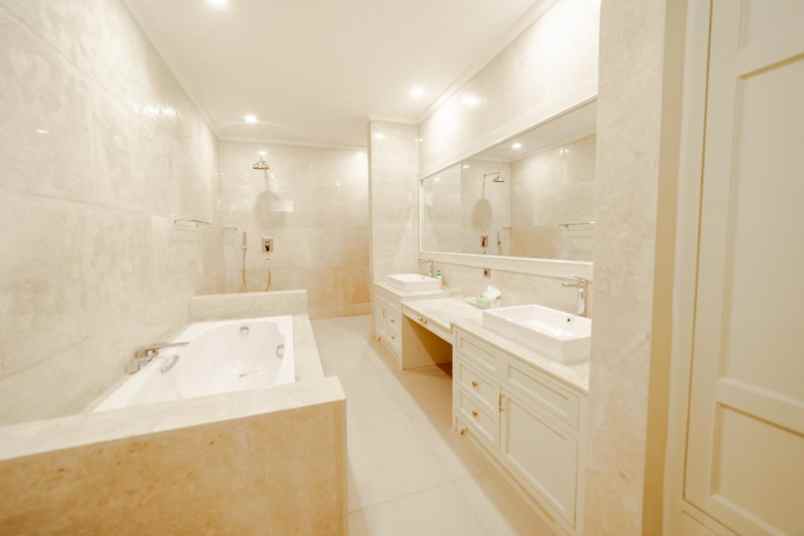 dijual rumah jimbaran