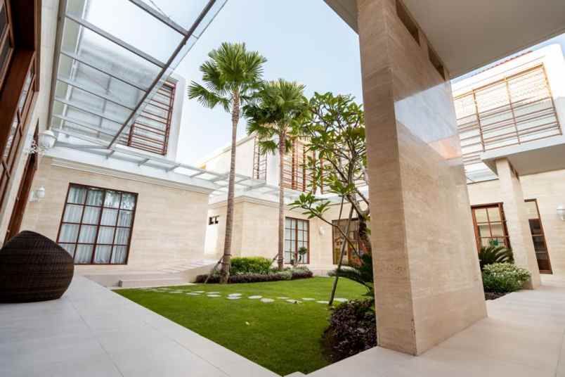 dijual rumah jimbaran