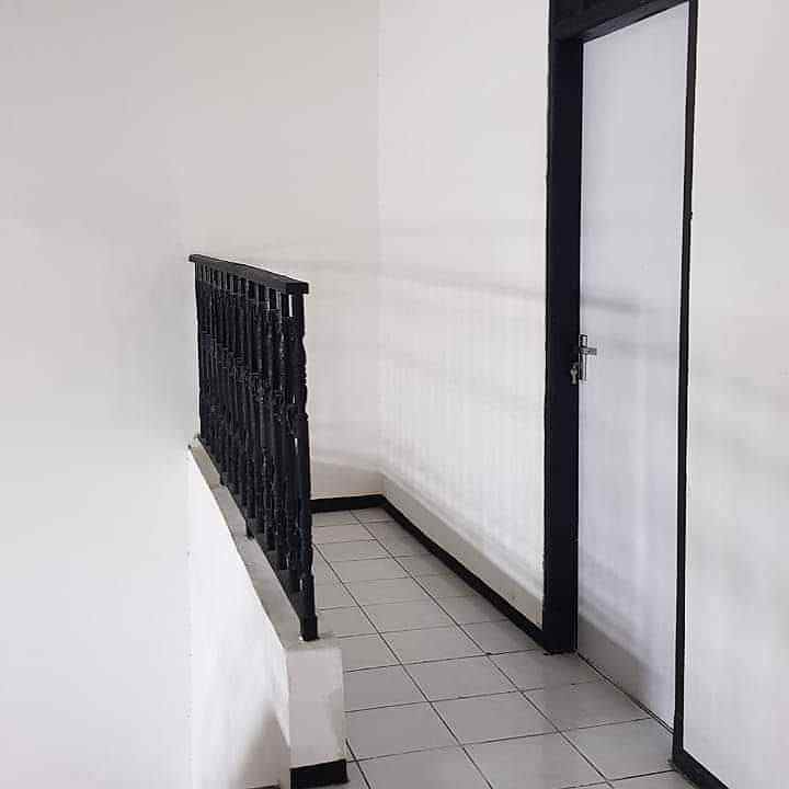 dijual rumah jl bronggalan