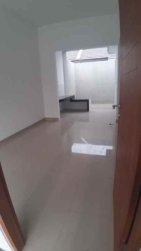 dijual rumah jl cignitri ii bojongsoang
