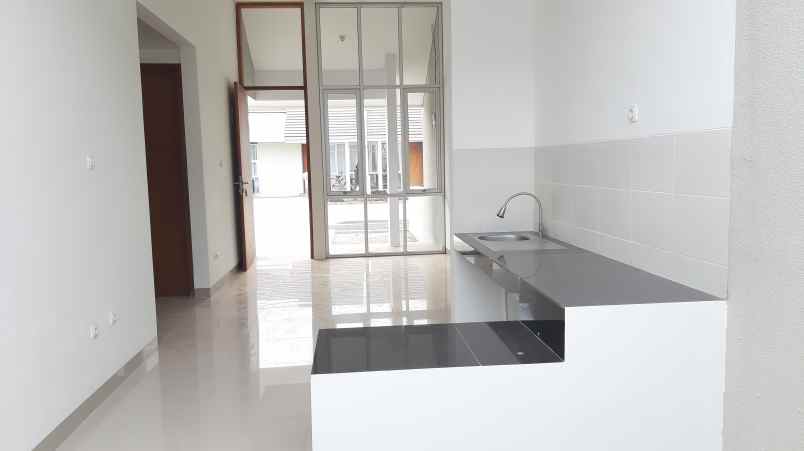 dijual rumah jl cignitri ii bojongsoang