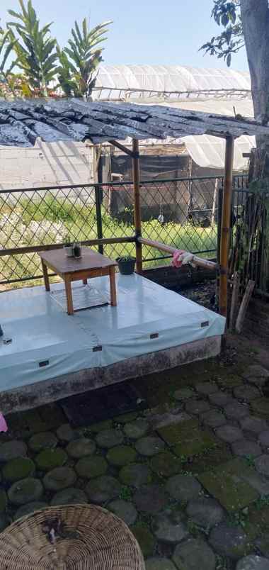 dijual rumah jl cihanjuang cimahi