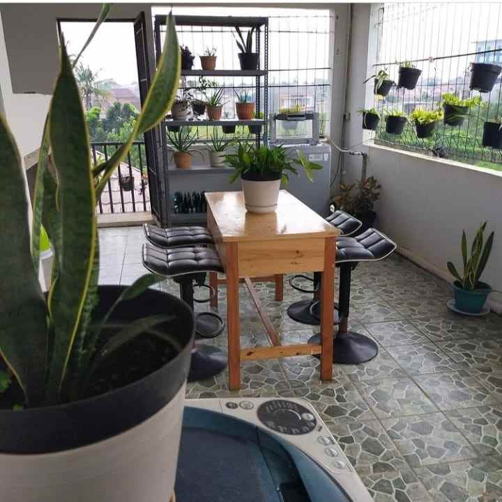 dijual rumah jl cilangkap raya kec