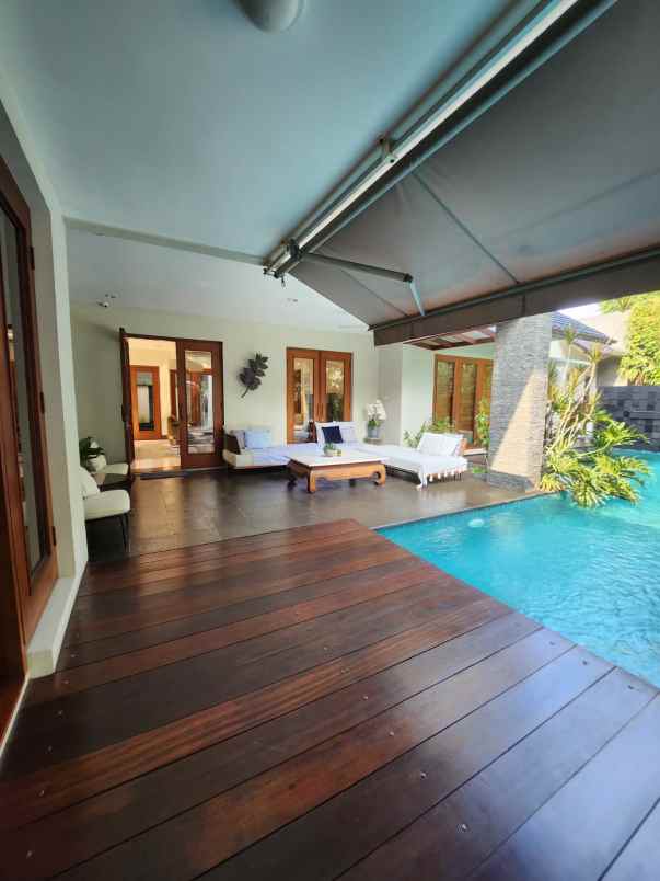 dijual rumah jl fatmawati cipete