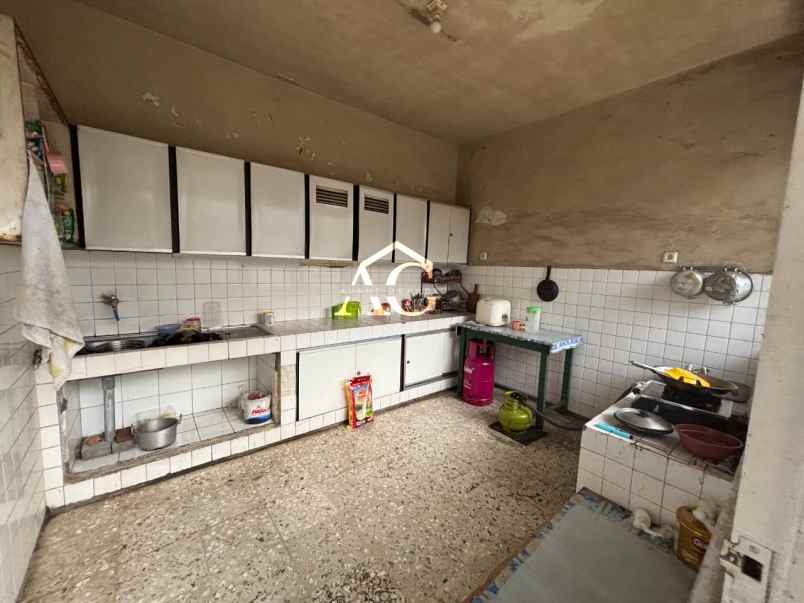 dijual rumah jl guntur oro oro dowo malang