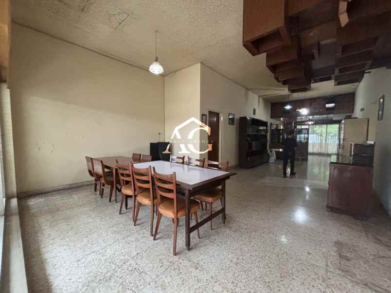 dijual rumah jl guntur oro oro dowo malang