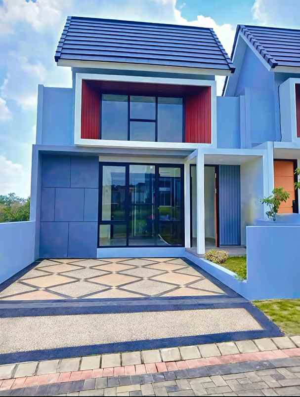 dijual rumah jl halim perdana kusuma