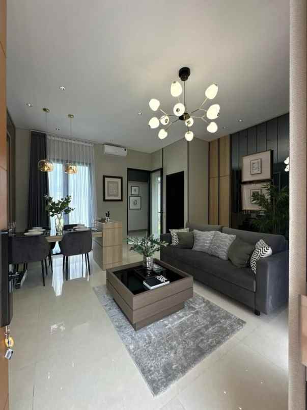 dijual rumah jl halim perdana kusuma