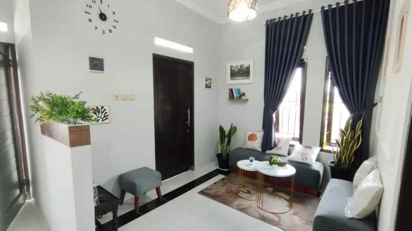 dijual rumah jl imogiri km 7 5