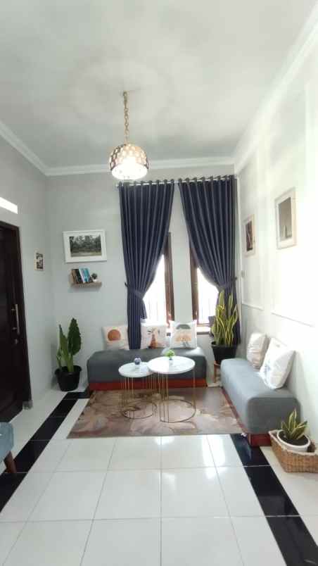 dijual rumah jl imogiri km 7 5