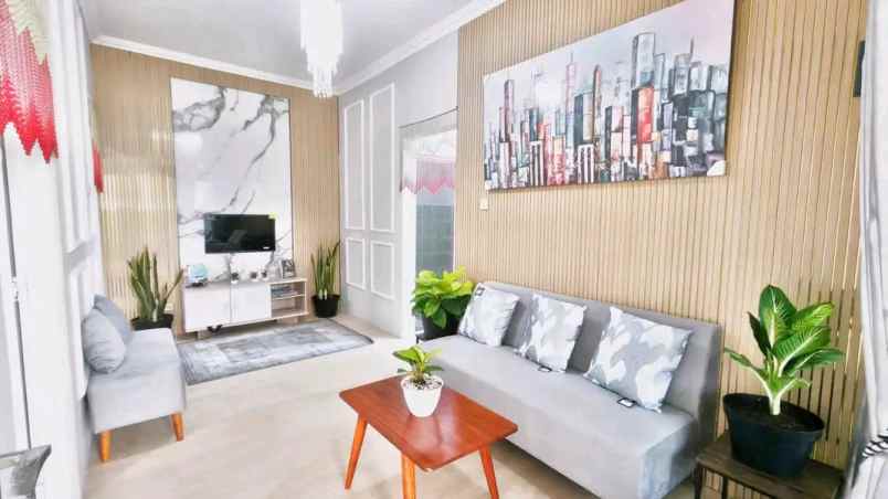 dijual rumah jl imogiri timur