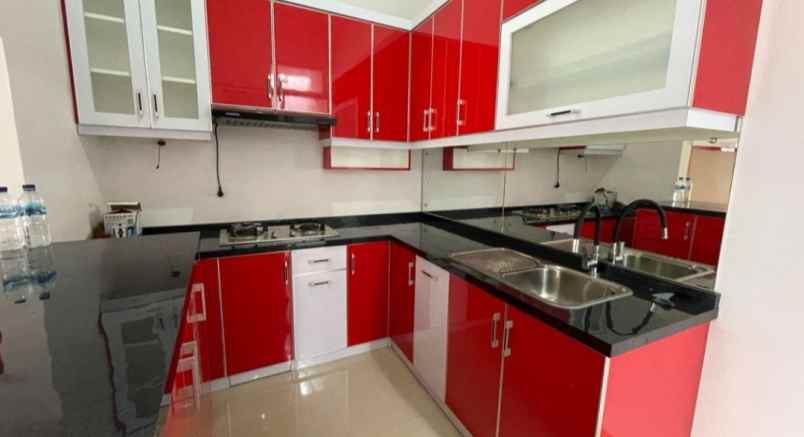 dijual rumah jl kampung serab tirta jaya