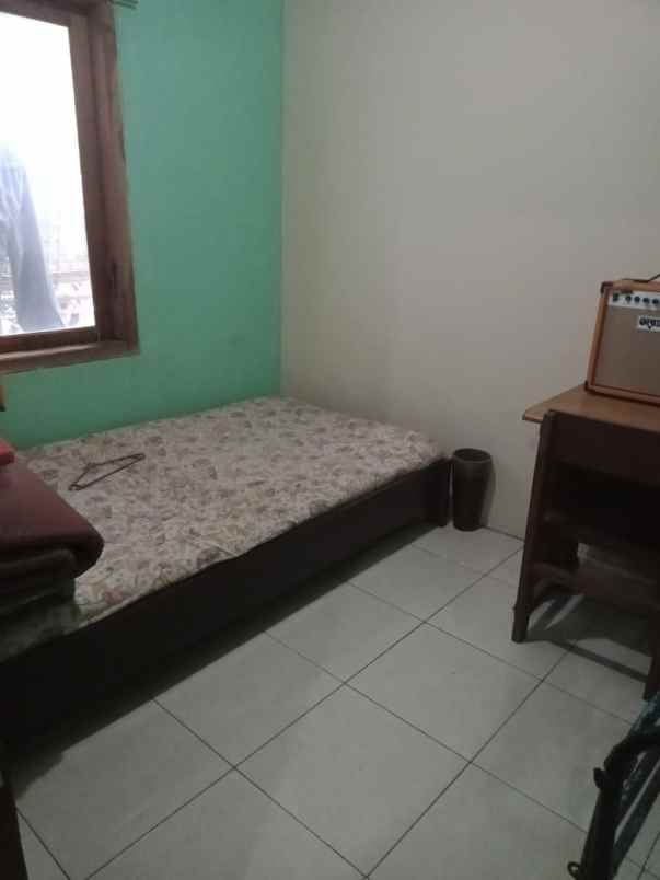 dijual rumah jl kopda sutrisno no 52 rt