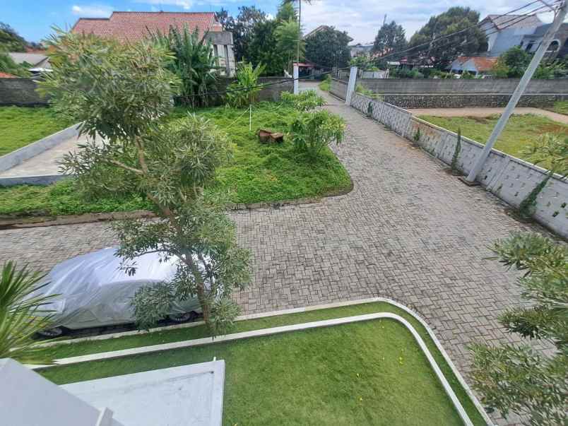 dijual rumah jl kramat asem no 36