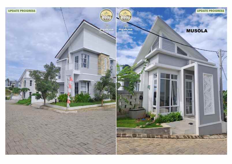 dijual rumah jl kramat asem no 36b