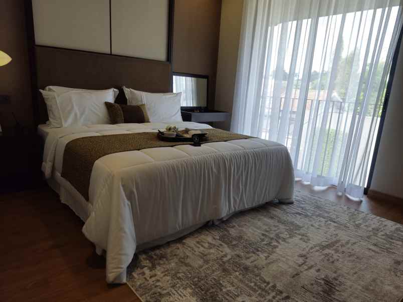 dijual rumah jl lebak bulus raya