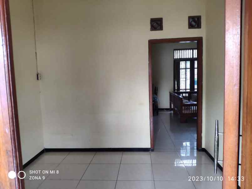 dijual rumah jl lettu no 62 dusun i