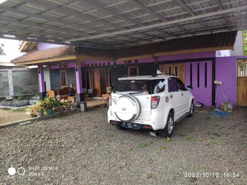 dijual rumah jl lettu no 62 dusun i