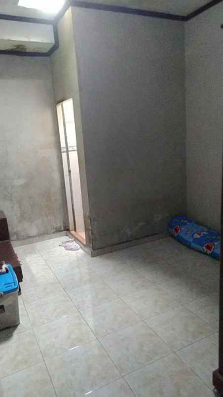 dijual rumah jl lobak arengka harga 380 juta