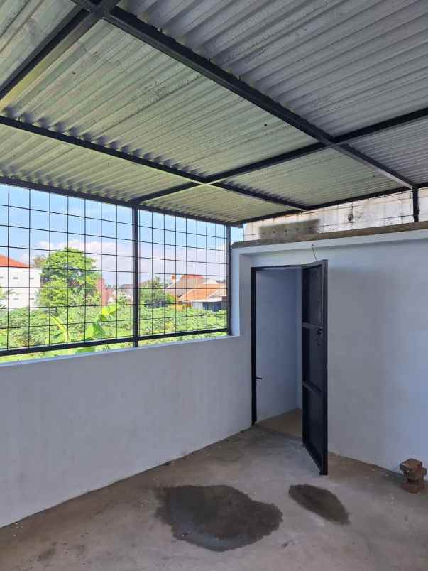 dijual rumah jl marga asri ciwastra