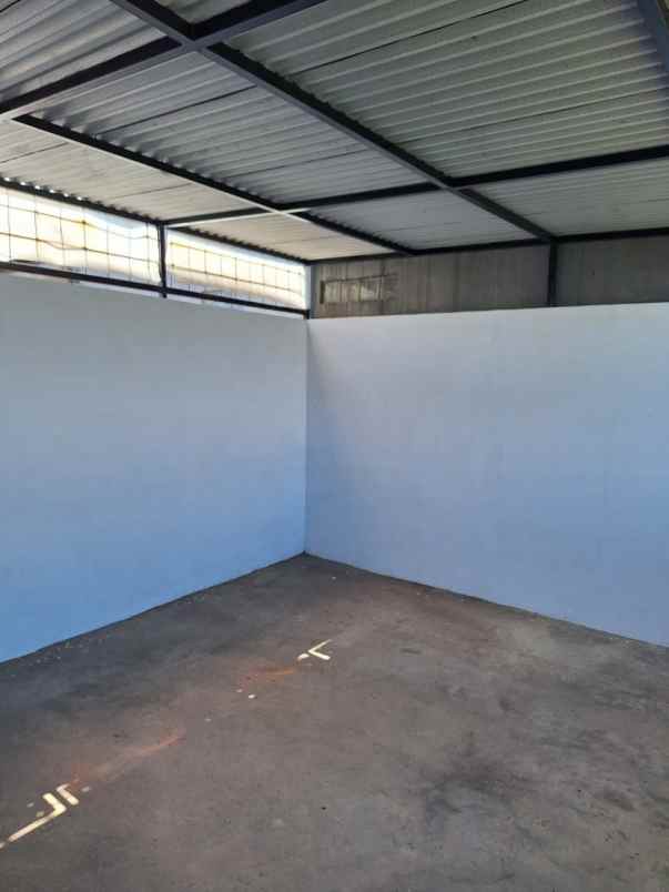 dijual rumah jl marga asri ciwastra