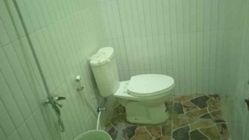 dijual rumah jl nangka raya kayuringin