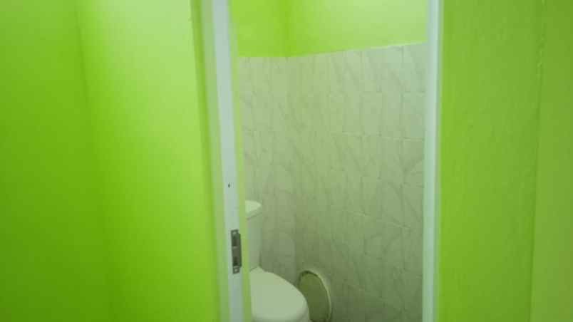 dijual rumah jl nangka raya kayuringin