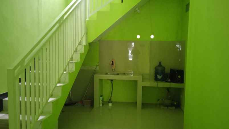 dijual rumah jl nangka raya kayuringin