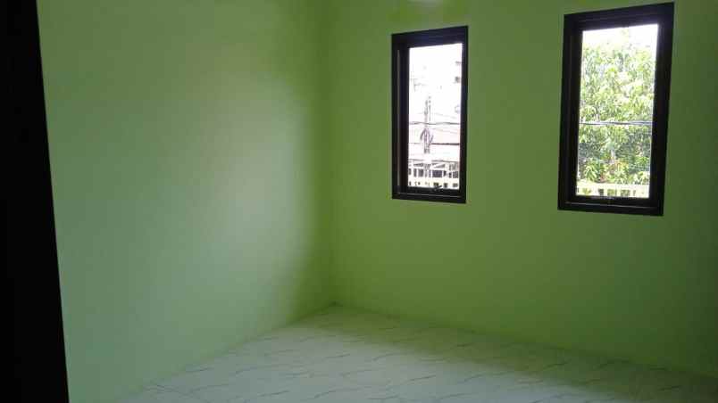 dijual rumah jl nangka raya kayuringin