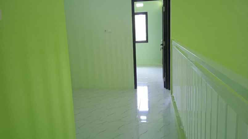 dijual rumah jl nangka raya kayuringin