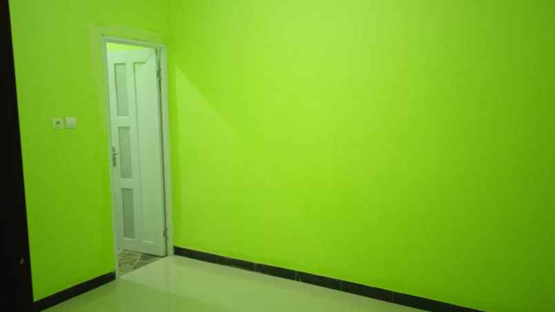 dijual rumah jl nangka raya kayuringin