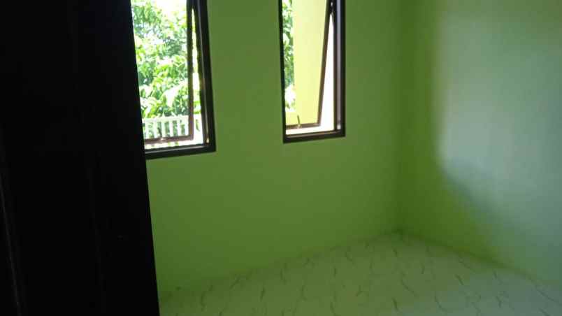 dijual rumah jl nangka raya kayuringin
