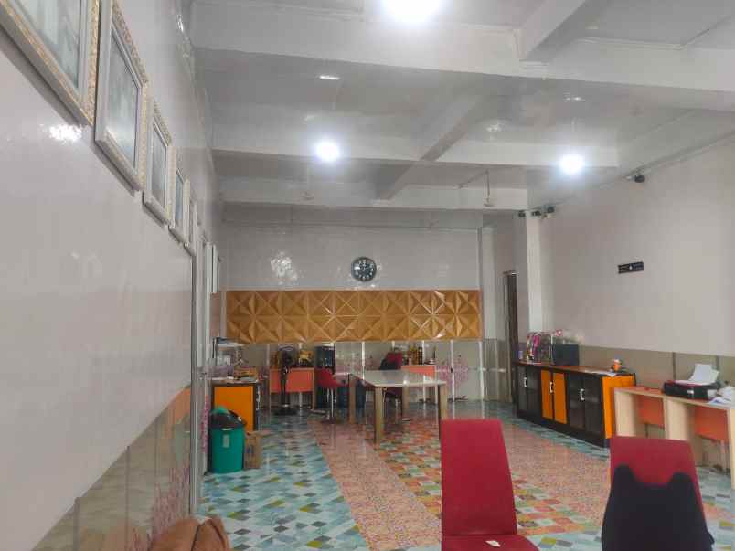 dijual rumah jl nusantara rt 041 rw 001