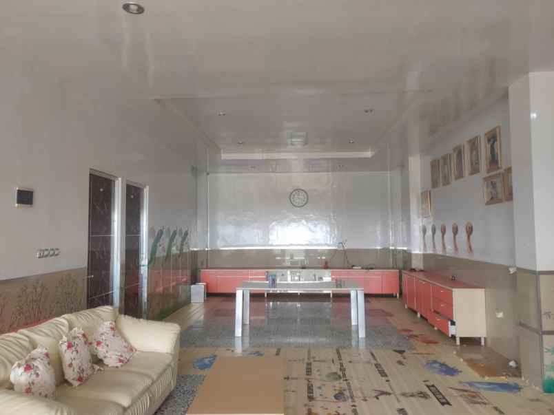 dijual rumah jl nusantara rt 041 rw 001